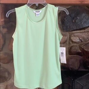 Alia Sport Tank Top by Nygard New